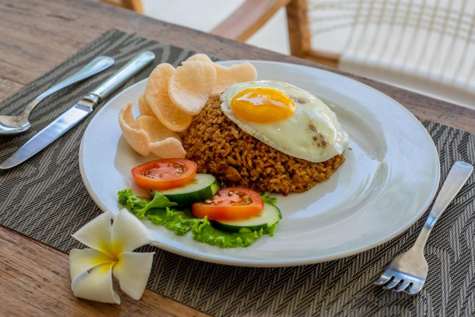 Villa Safari Seminyak Exteriér fotografie