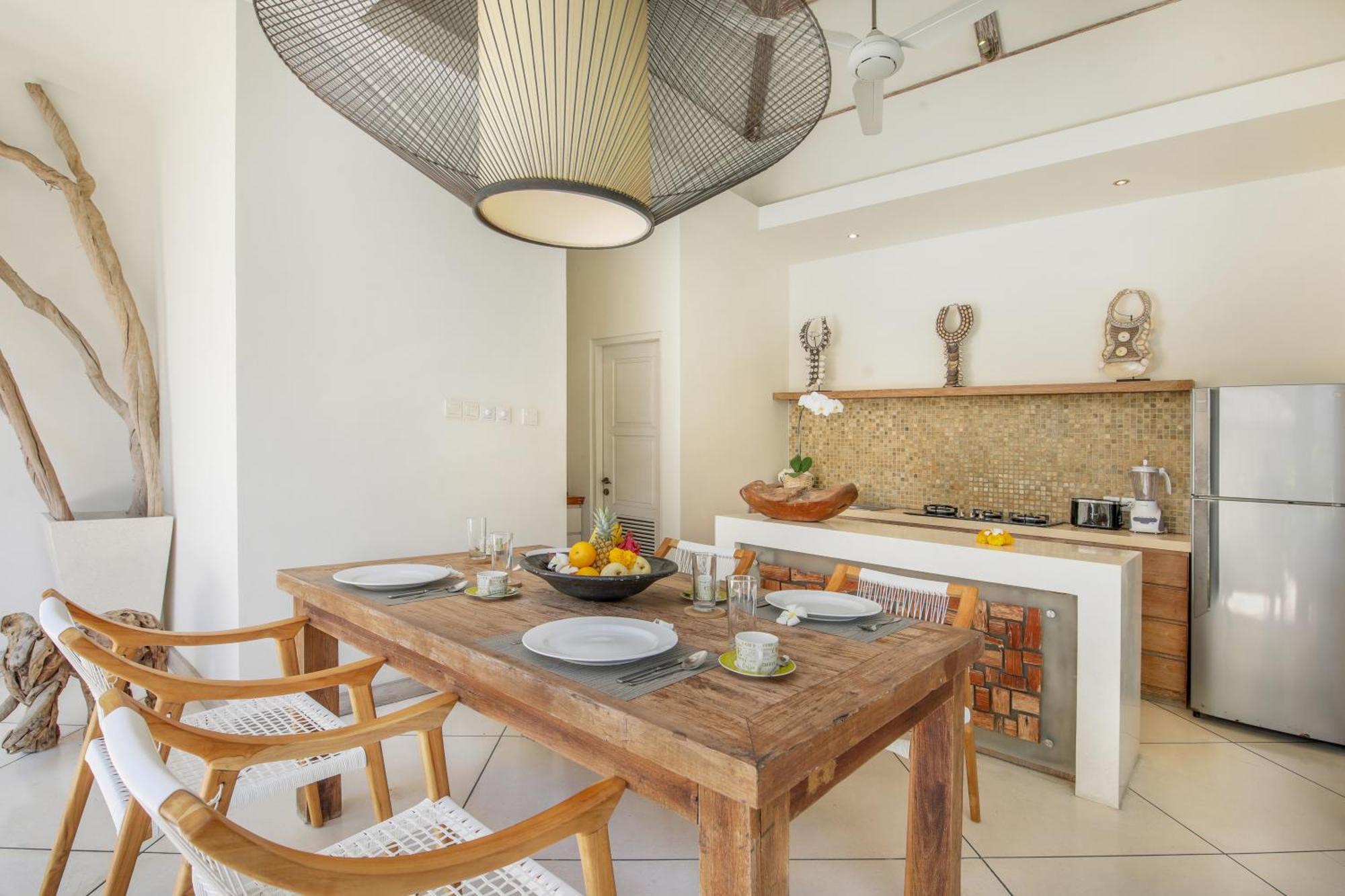 Villa Safari Seminyak Exteriér fotografie
