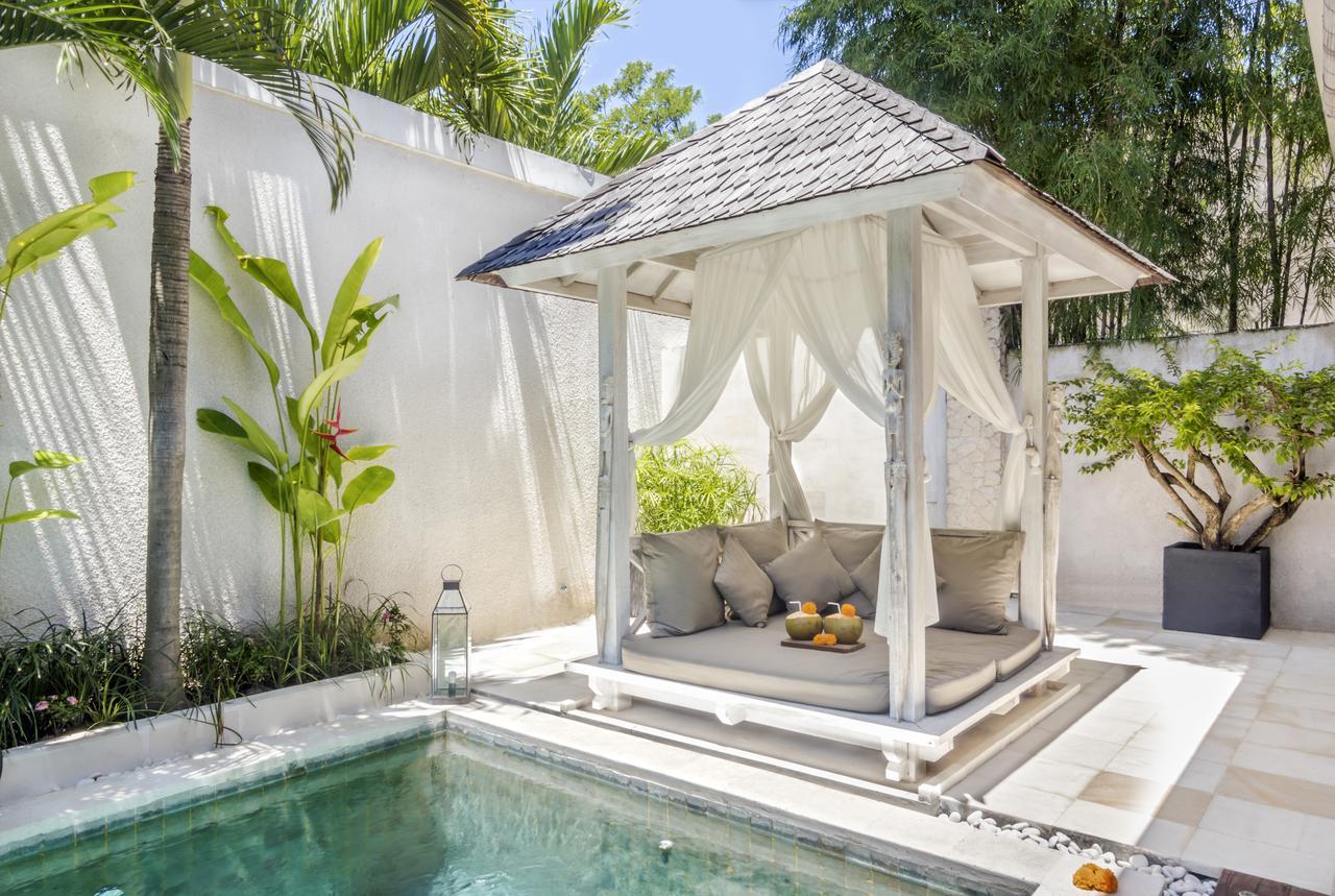 Villa Safari Seminyak Exteriér fotografie